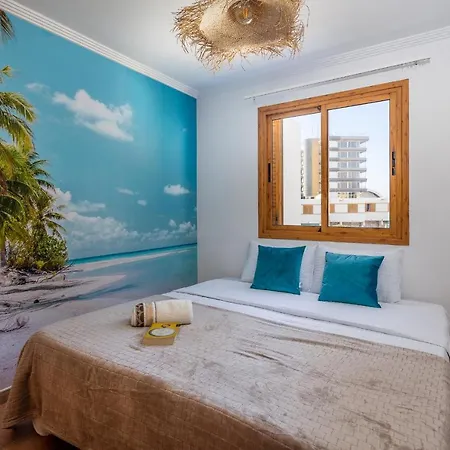 Las Brisas Al Mar Piscina Parking Gratuito *