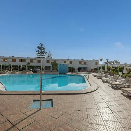 Apartamento Las Brisas Al Mar Piscina Parking Gratuito