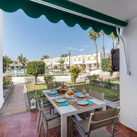 Apartment Las Brisas Al Mar Piscina Parking Gratuito *