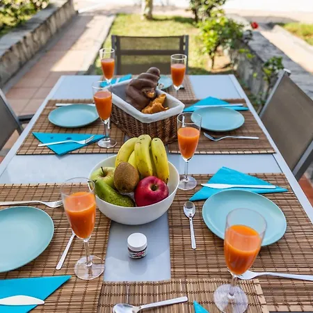 Apartment Las Brisas Al Mar Piscina Parking Gratuito *