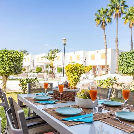 Apartment Las Brisas Al Mar Piscina Parking Gratuito San Bartolome de Tirajana (Gran Canaria)