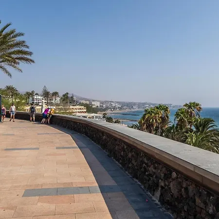 Las Brisas Al Mar Piscina Parking Gratuito San Bartolome de Tirajana (Gran Canaria)