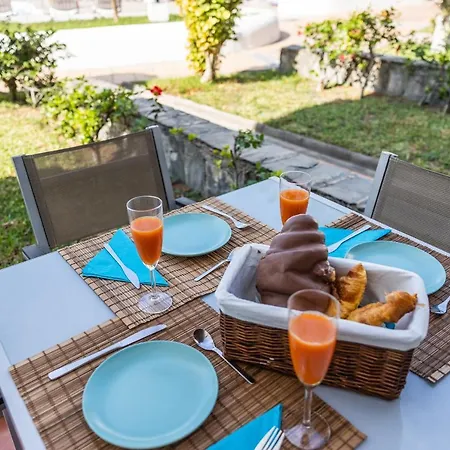Las Brisas Al Mar Piscina Parking Gratuito Apartment *