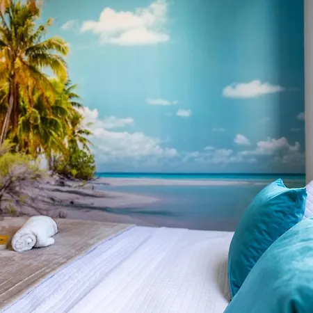 Las Brisas Al Mar Piscina Parking Gratuito Apartment