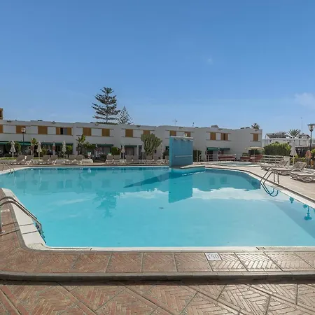 Las Brisas Al Mar Piscina Parking Gratuito Apartment *