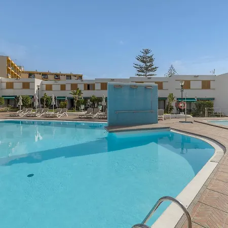 Las Brisas Al Mar Piscina Parking Gratuito Apartment