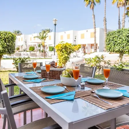 Apartamento Las Brisas Al Mar Piscina Parking Gratuito San Bartolomé