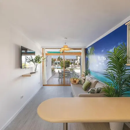 Las Brisas Al Mar Piscina Parking Gratuito Apartment