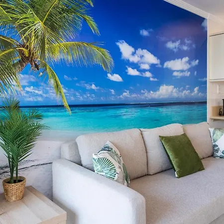 Las Brisas Al Mar Piscina Parking Gratuito Apartment *