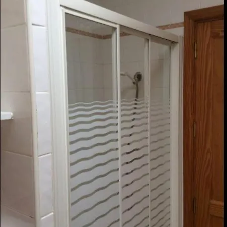 Apartamento Las Brisas Al Mar Piscina Parking Gratuito San Bartolomé