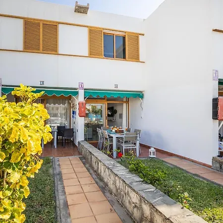 Apartamento Las Brisas Al Mar Piscina Parking Gratuito San Bartolomé